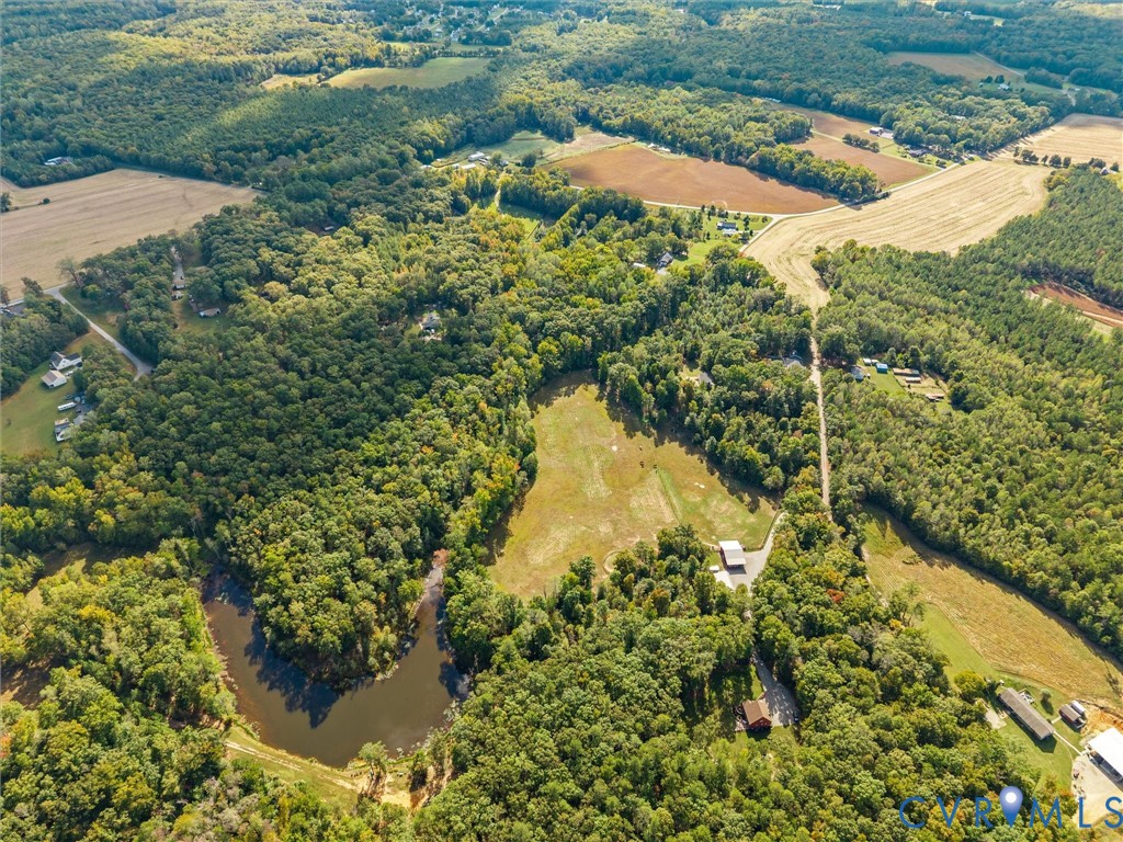 9877 Swinging Bridge Road, Taylors Grove Estates, Quinton, VA 23141