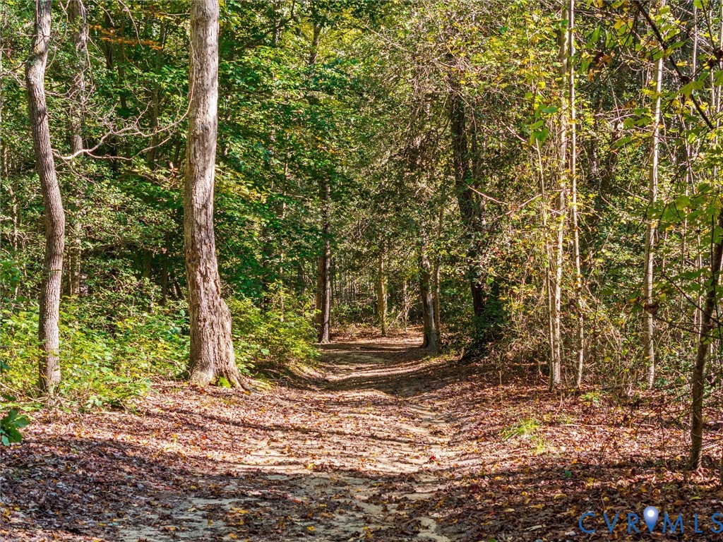 Discover the peaceful beauty of nature along the well-maintained riding and walking trails that wind through the property's mature woodlands. Enjoy a relaxing horseback ride beneath the canopy of towering trees, explore the scenic surroundings, or simply escape into the tranquility of your own private country retreat!