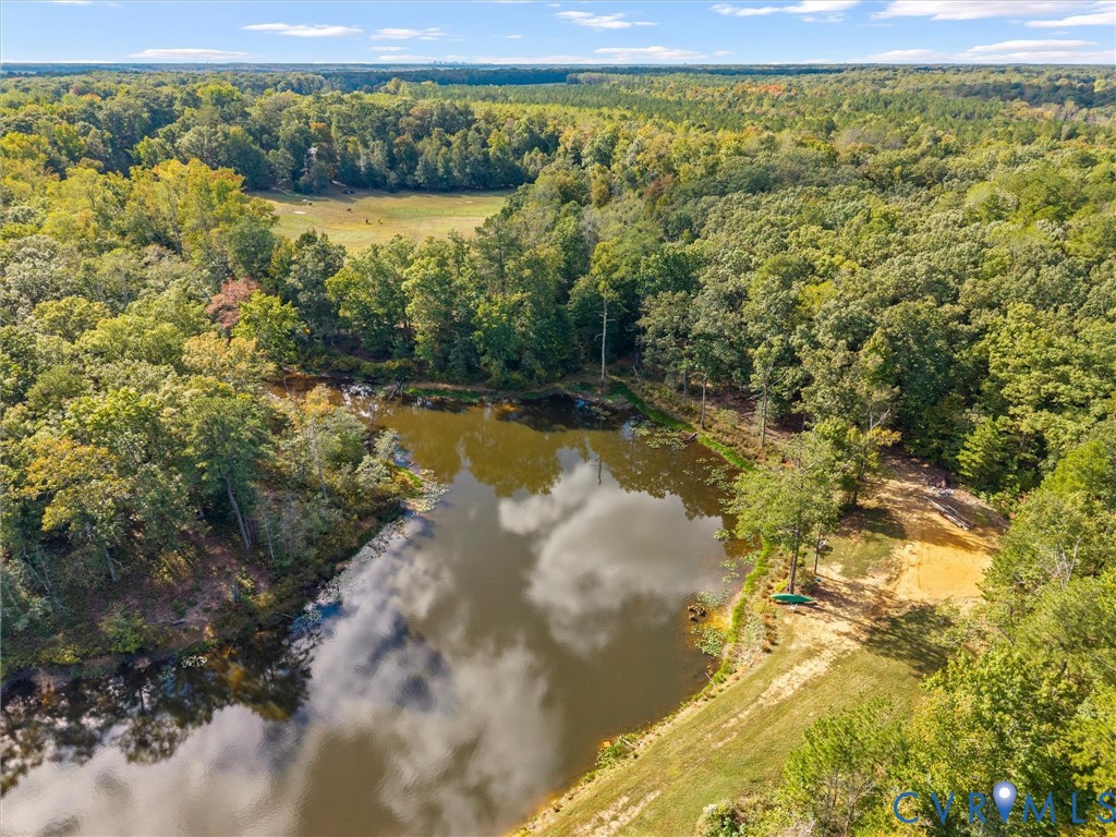 9877 Swinging Bridge Road, Taylors Grove Estates, Quinton, VA 23141