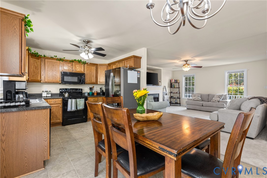 5053 Church Drive, North Dinwiddie, VA 23803