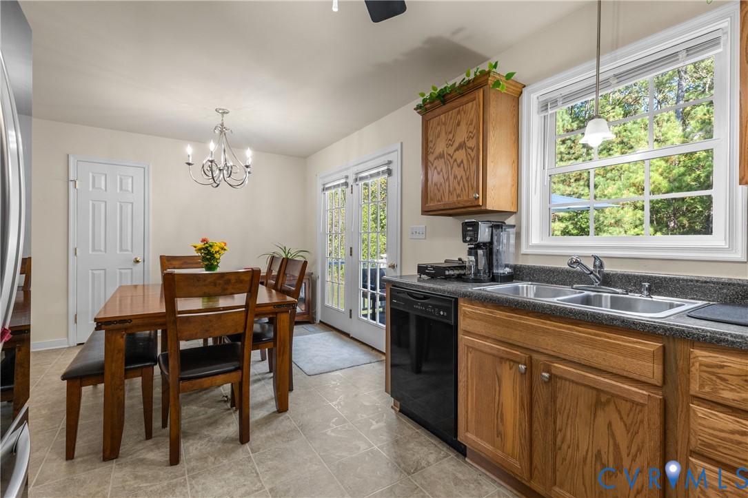 5053 Church Drive, North Dinwiddie, VA 23803