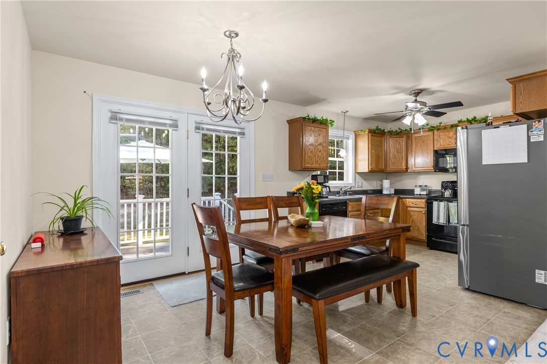 5053 Church Drive, North Dinwiddie, VA 23803