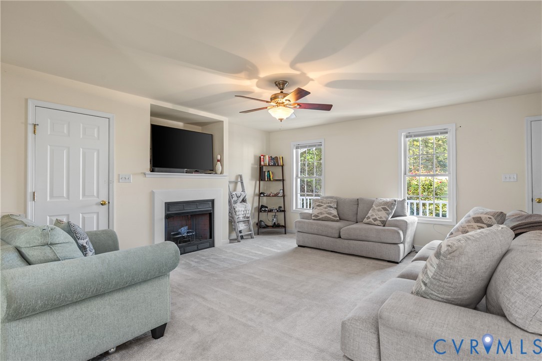 5053 Church Drive, North Dinwiddie, VA 23803