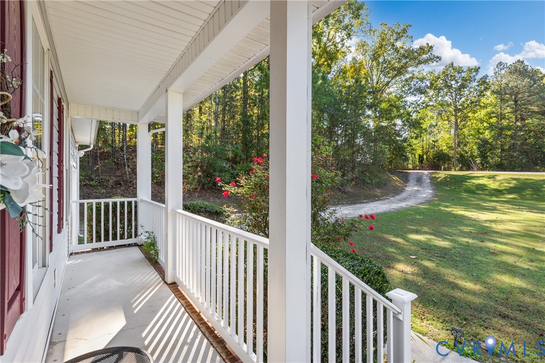 5053 Church Drive, North Dinwiddie, VA 23803