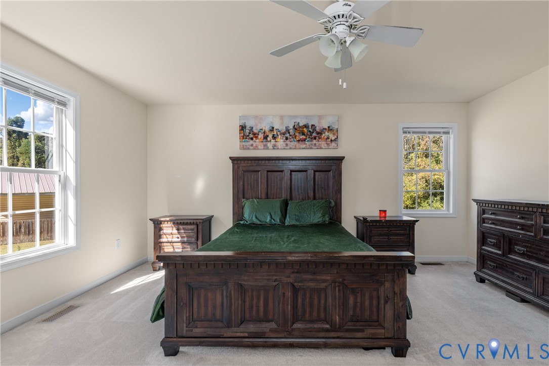 5053 Church Drive, North Dinwiddie, VA 23803