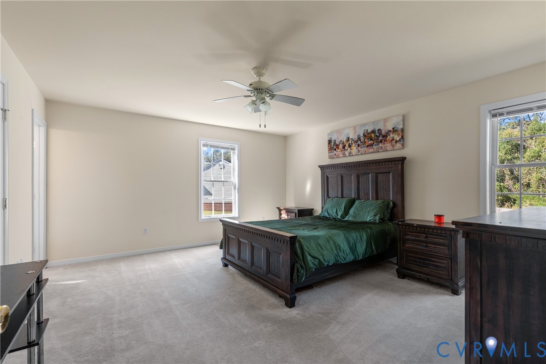 5053 Church Drive, North Dinwiddie, VA 23803