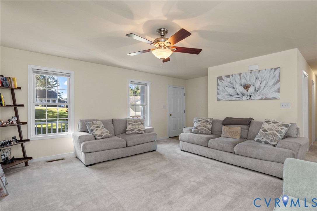 5053 Church Drive, North Dinwiddie, VA 23803