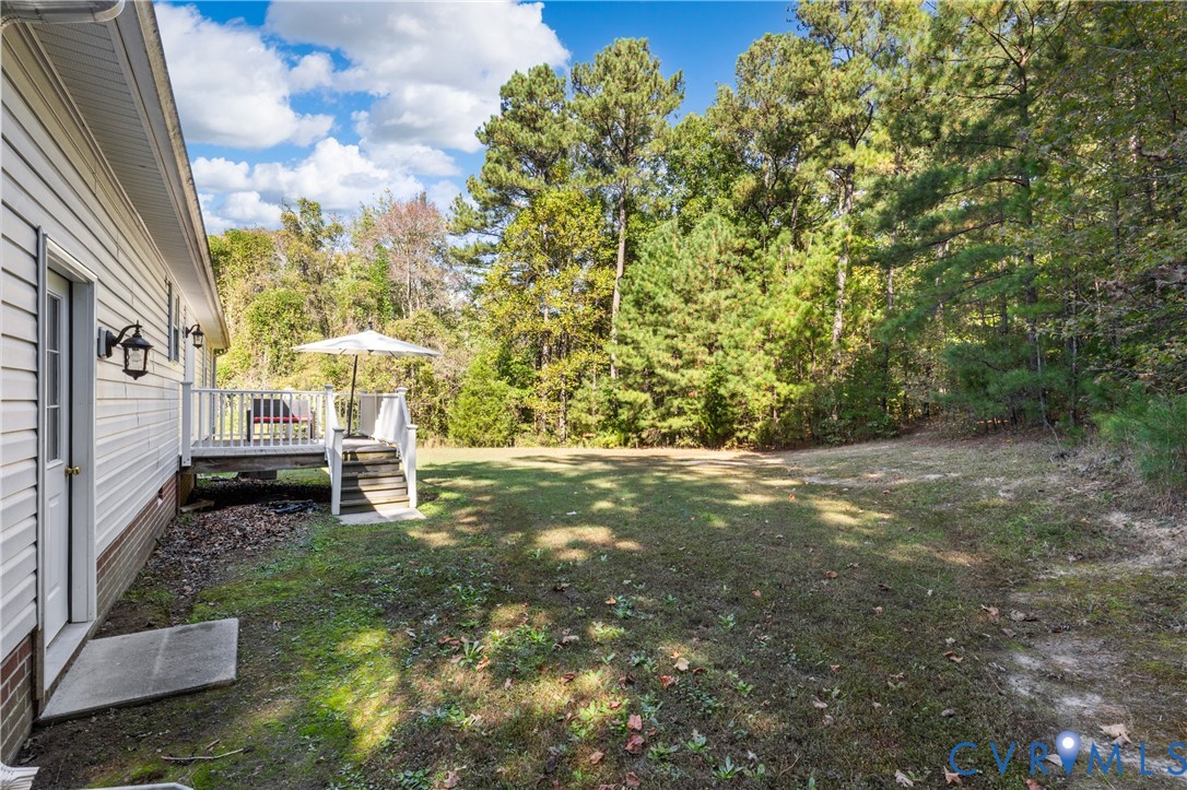 5053 Church Drive, North Dinwiddie, VA 23803