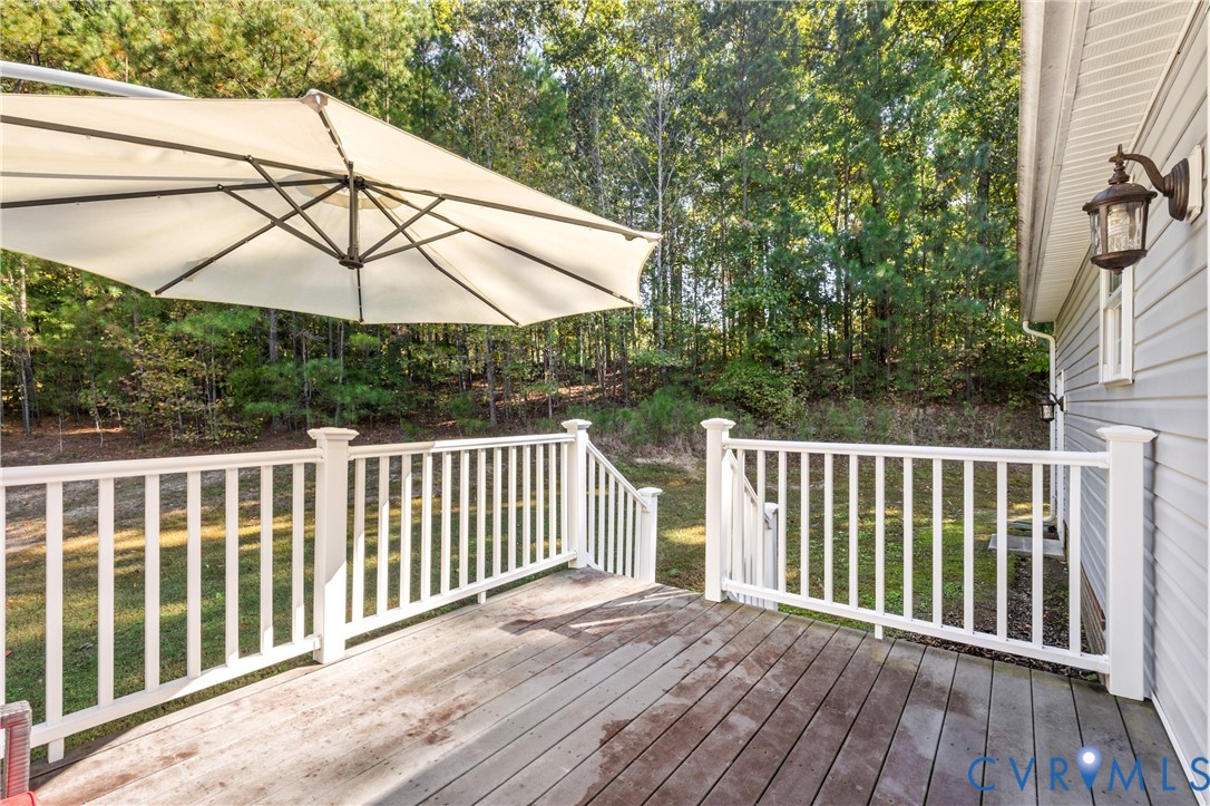 5053 Church Drive, North Dinwiddie, VA 23803