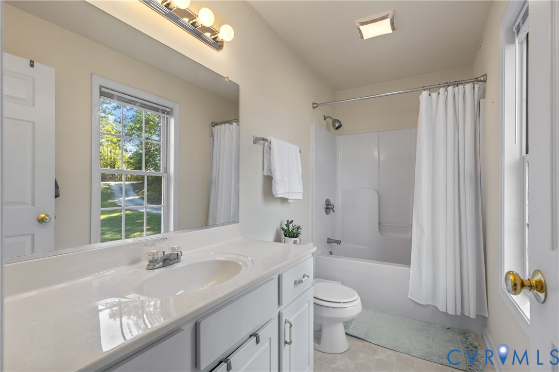 5053 Church Drive, North Dinwiddie, VA 23803