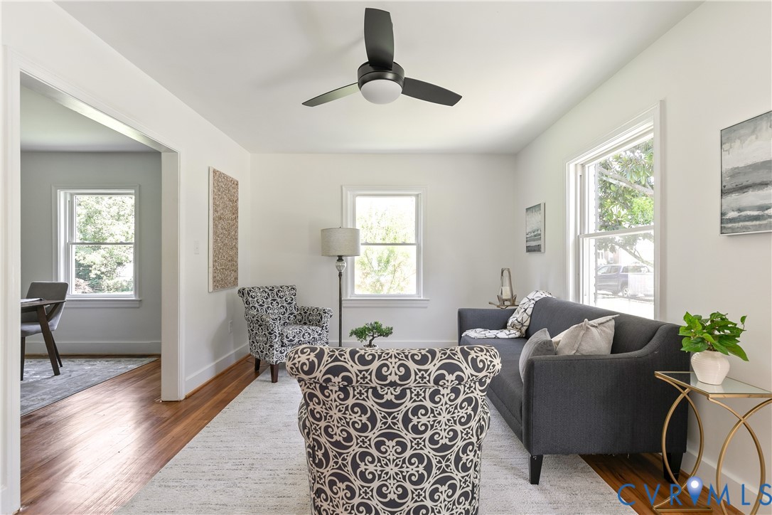 7263 Grace Lane, Mechanicsville, VA 23111
