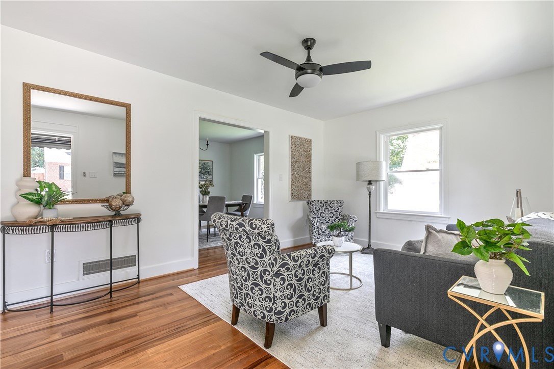7263 Grace Lane, Mechanicsville, VA 23111