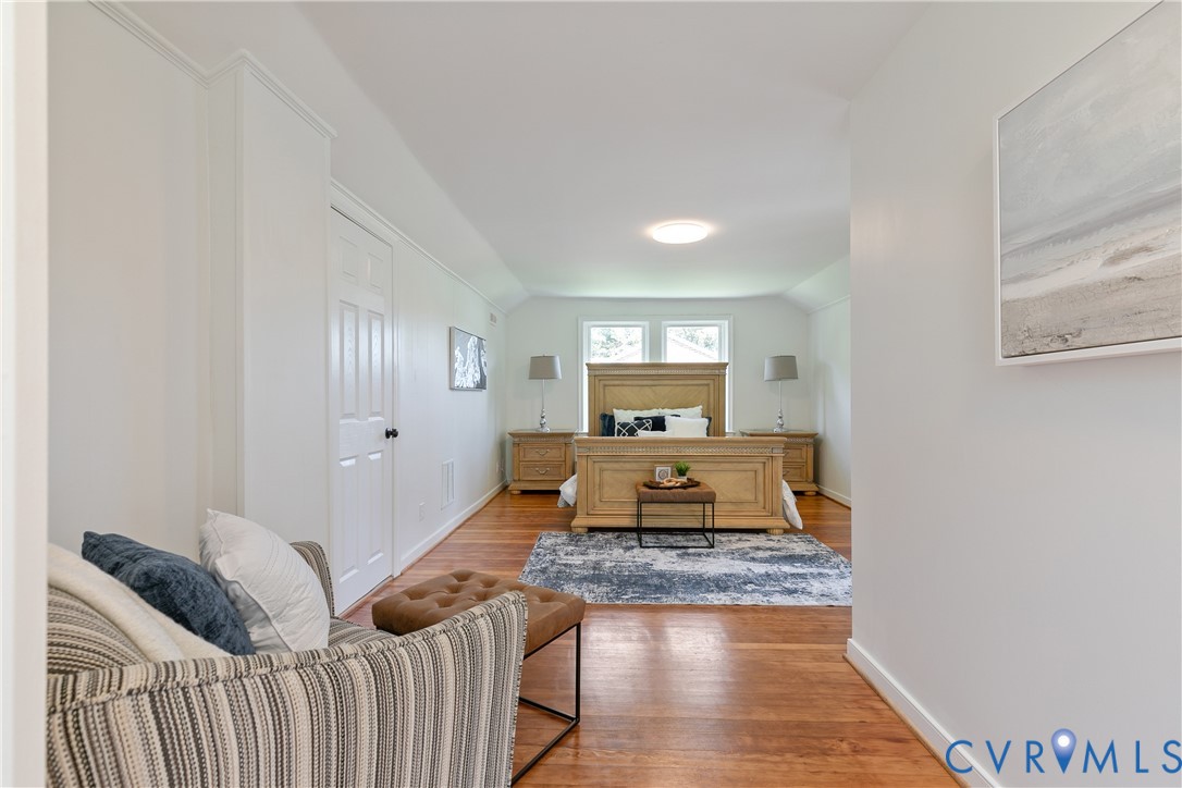 7263 Grace Lane, Mechanicsville, VA 23111