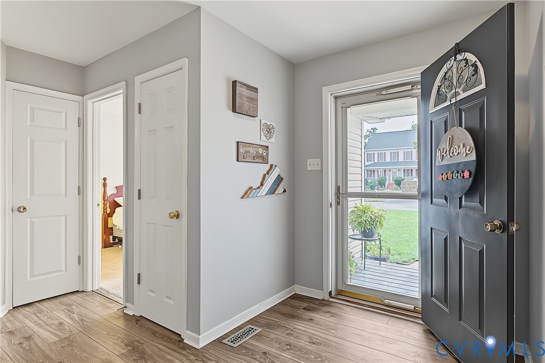 11200 Wiltstaff Drive, Midlothian, VA 23112