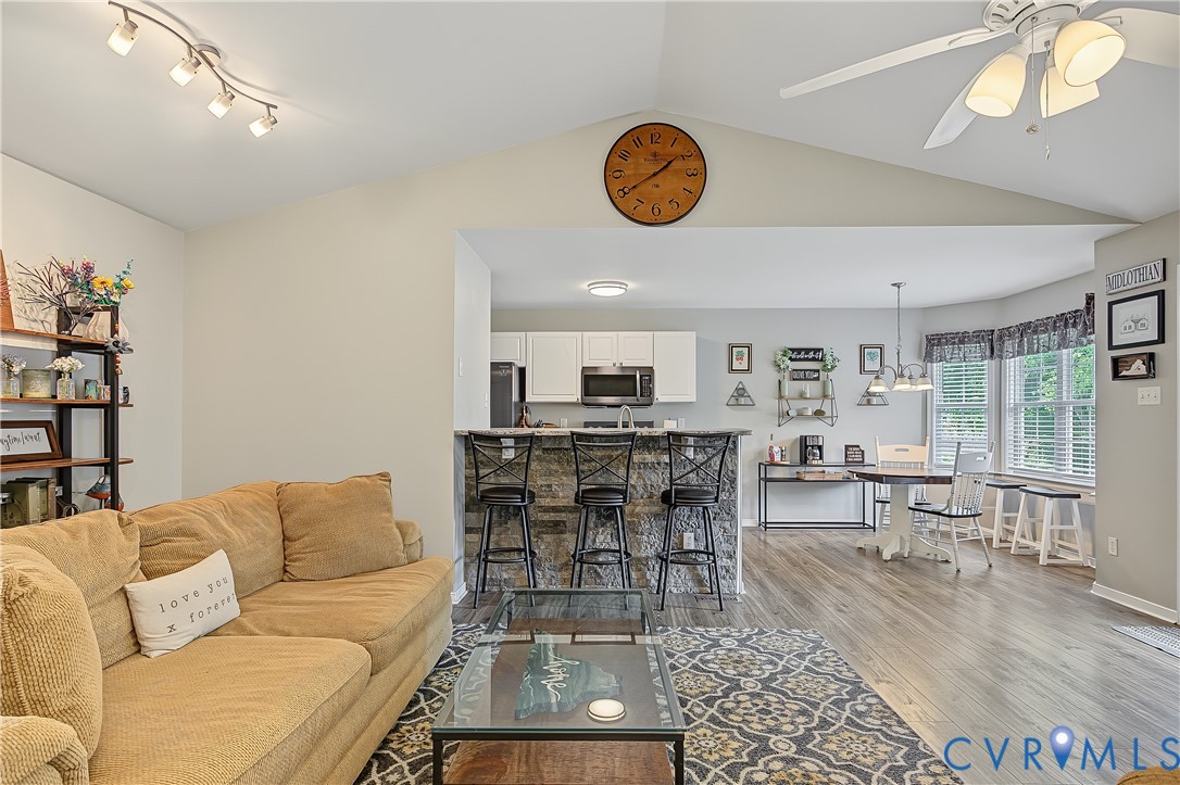 11200 Wiltstaff Drive, Midlothian, VA 23112