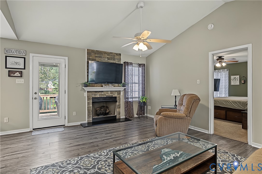11200 Wiltstaff Drive, Midlothian, VA 23112