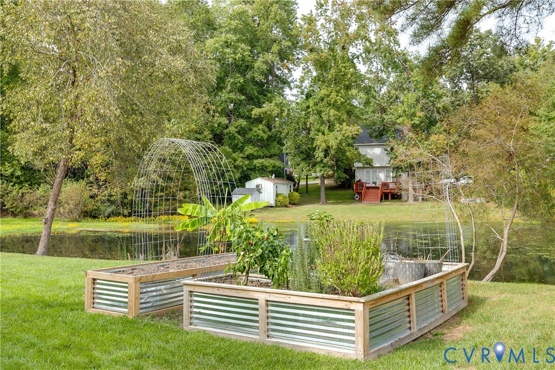 11200 Wiltstaff Drive, Midlothian, VA 23112