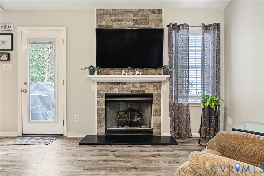11200 Wiltstaff Drive, Midlothian, VA 23112