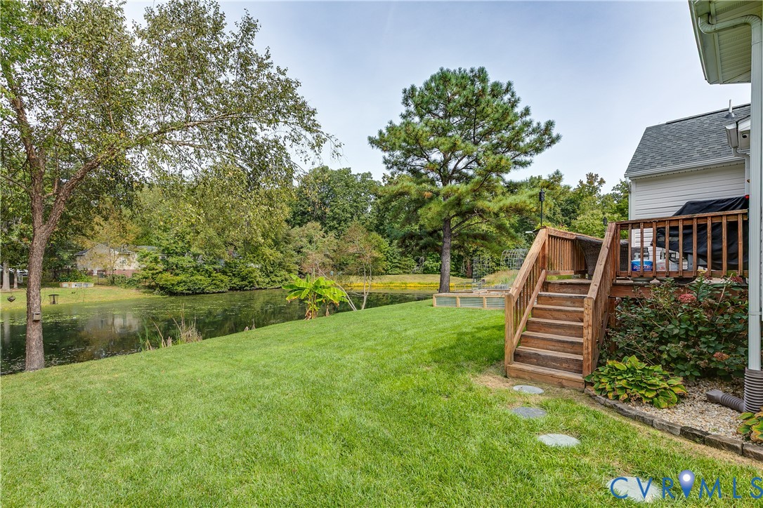 11200 Wiltstaff Drive, Midlothian, VA 23112