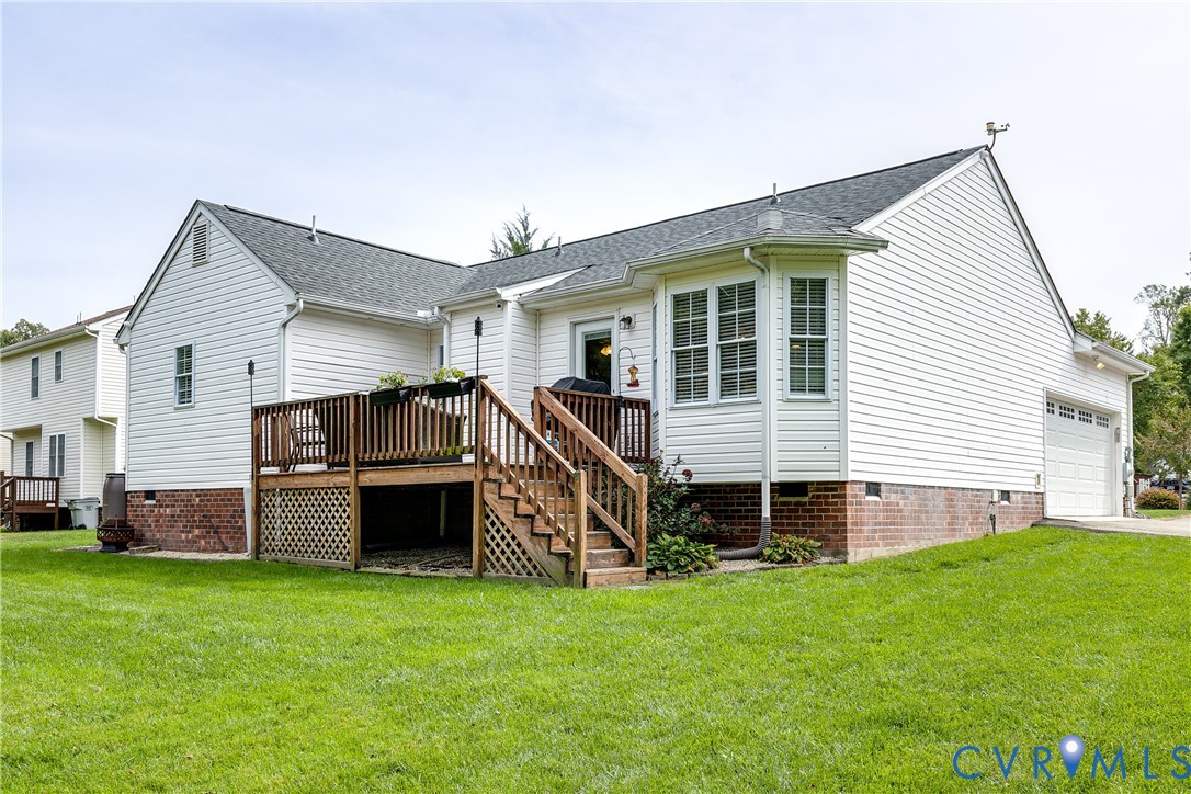 11200 Wiltstaff Drive, Midlothian, VA 23112