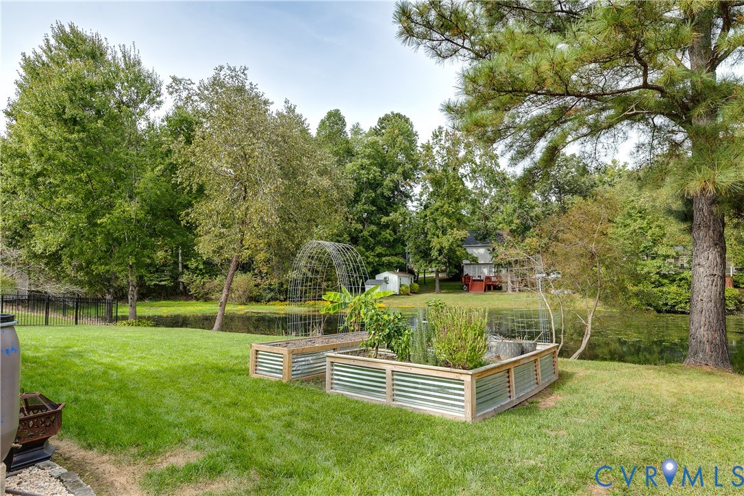 11200 Wiltstaff Drive, Midlothian, VA 23112