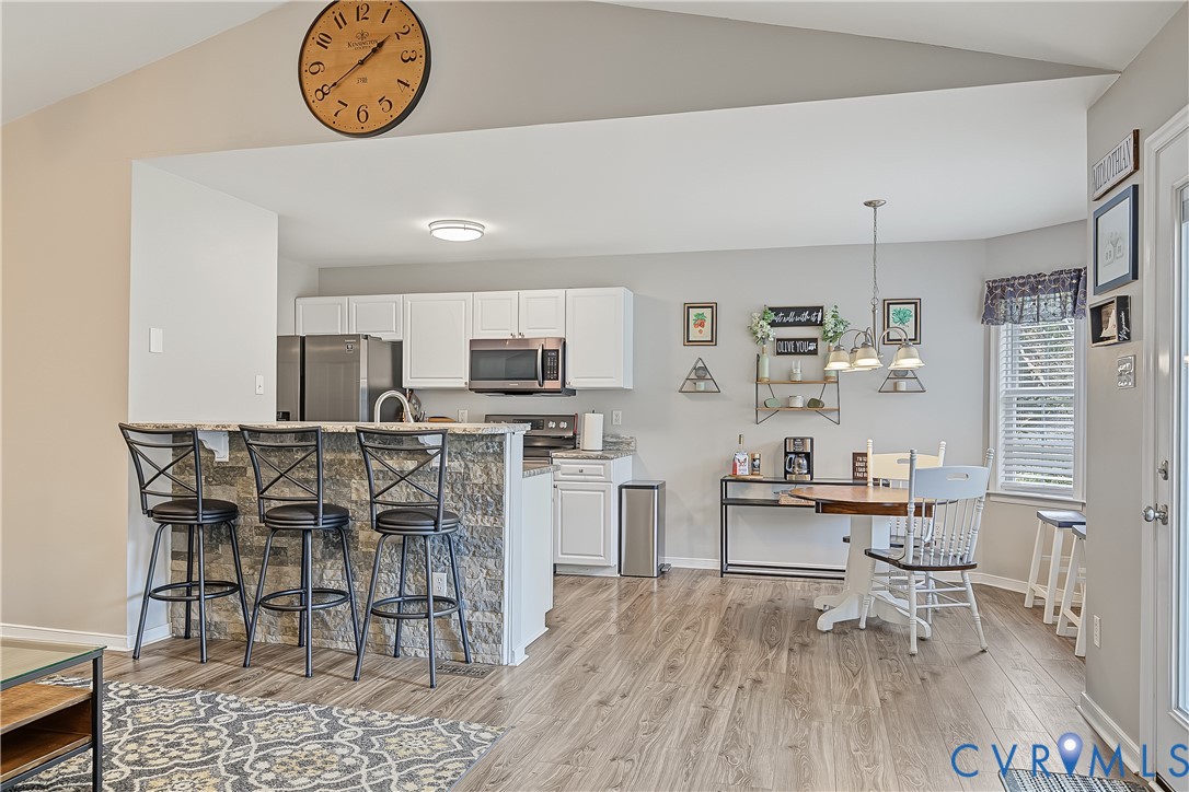 11200 Wiltstaff Drive, Midlothian, VA 23112