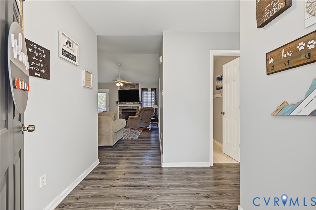 11200 Wiltstaff Drive, Midlothian, VA 23112