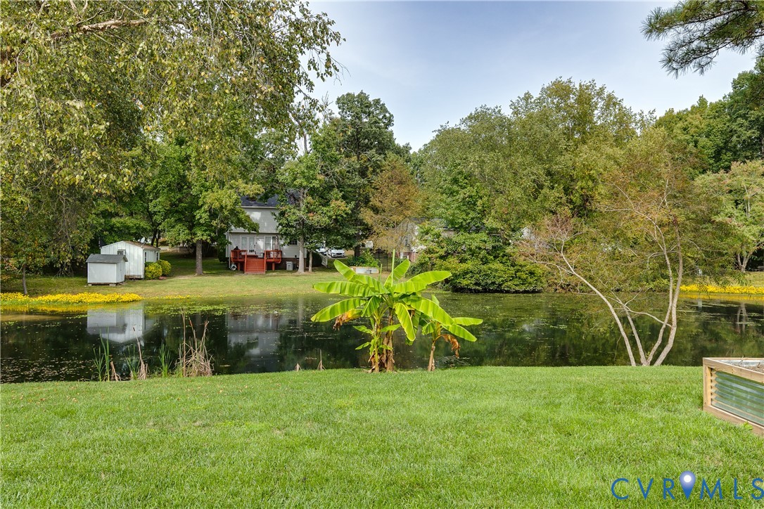 11200 Wiltstaff Drive, Midlothian, VA 23112