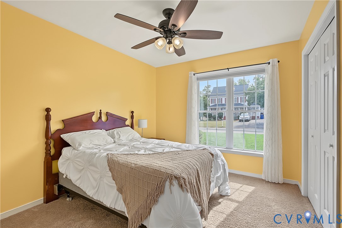 11200 Wiltstaff Drive, Midlothian, VA 23112