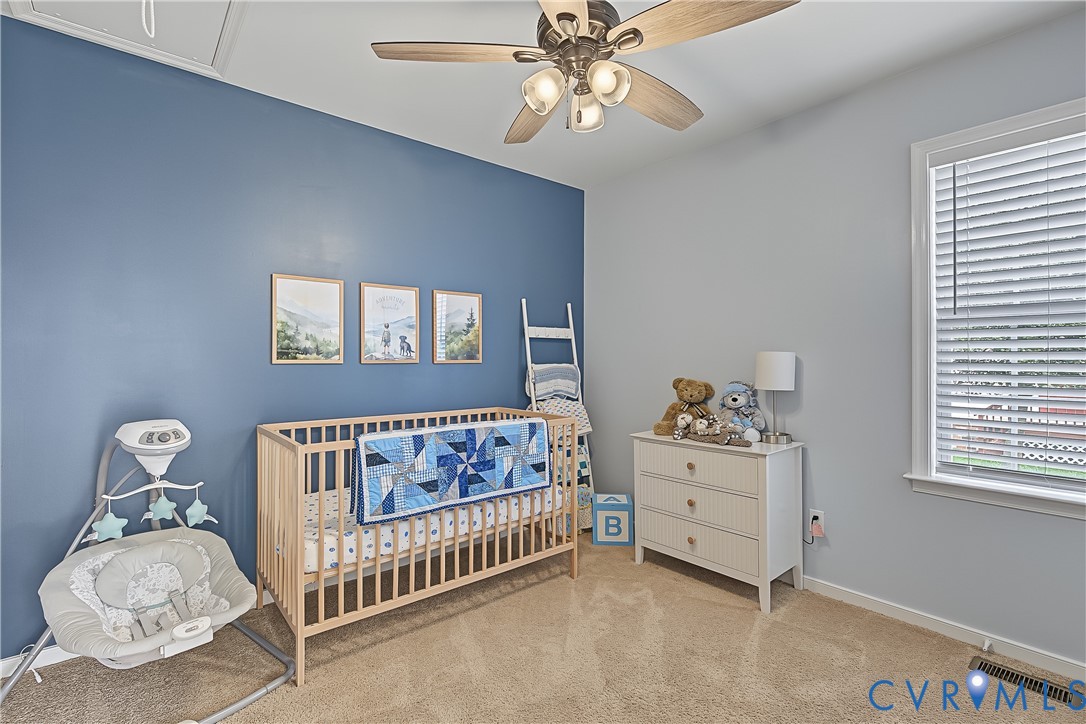 11200 Wiltstaff Drive, Midlothian, VA 23112