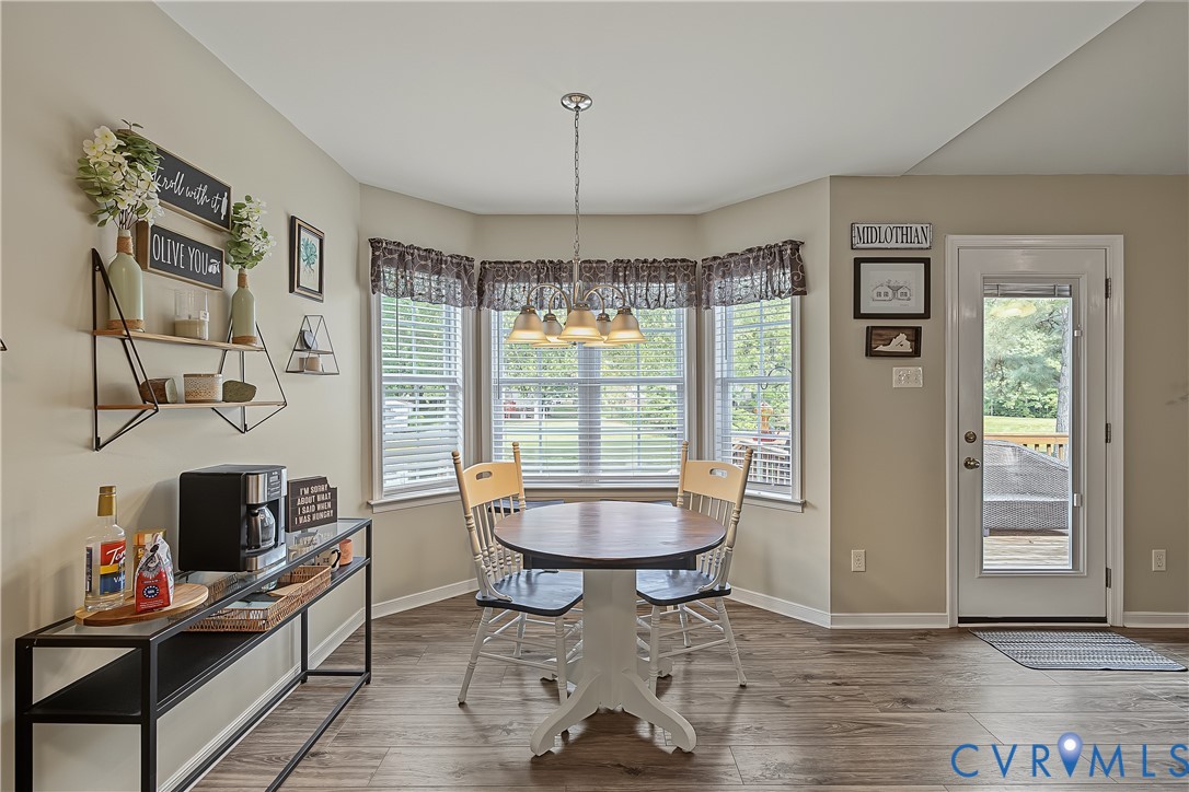 11200 Wiltstaff Drive, Midlothian, VA 23112