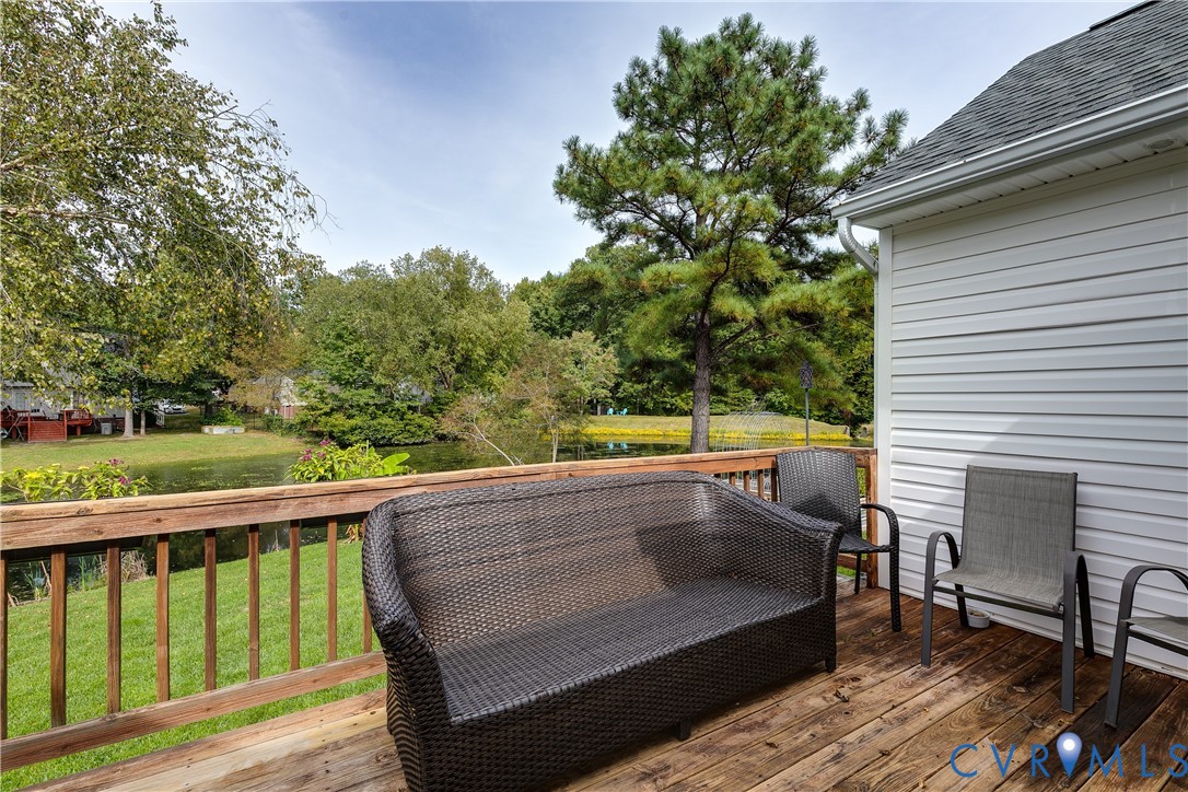 11200 Wiltstaff Drive, Midlothian, VA 23112