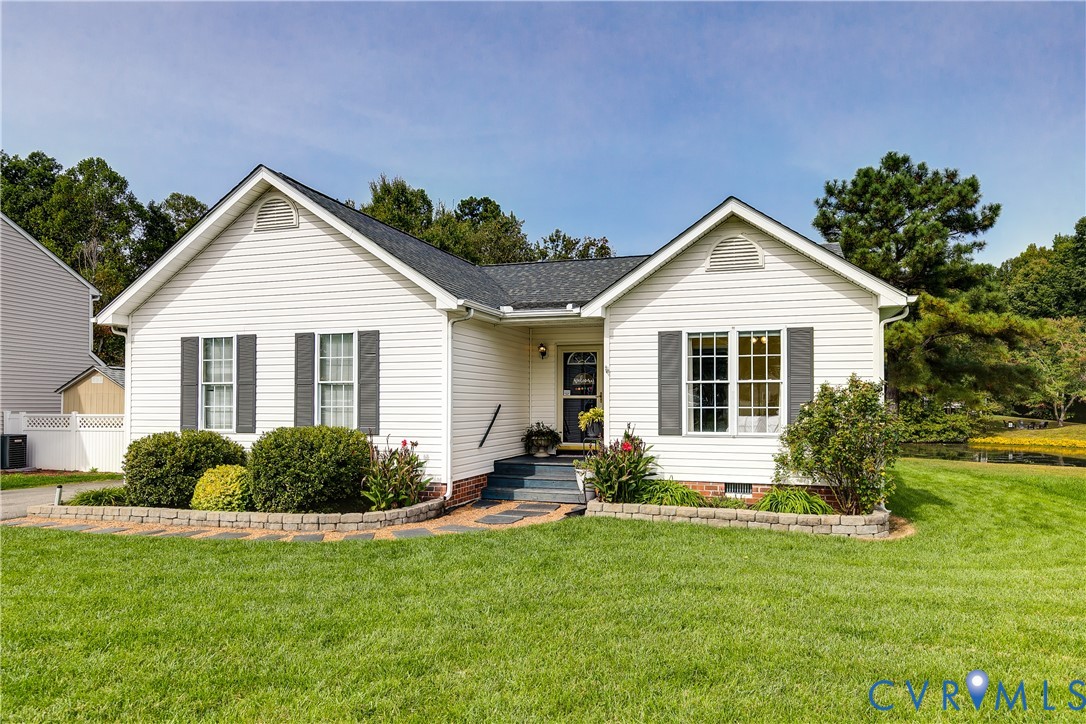 11200 Wiltstaff Drive, Midlothian, VA 23112