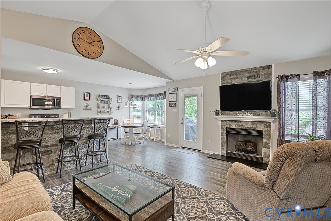 11200 Wiltstaff Drive, Midlothian, VA 23112