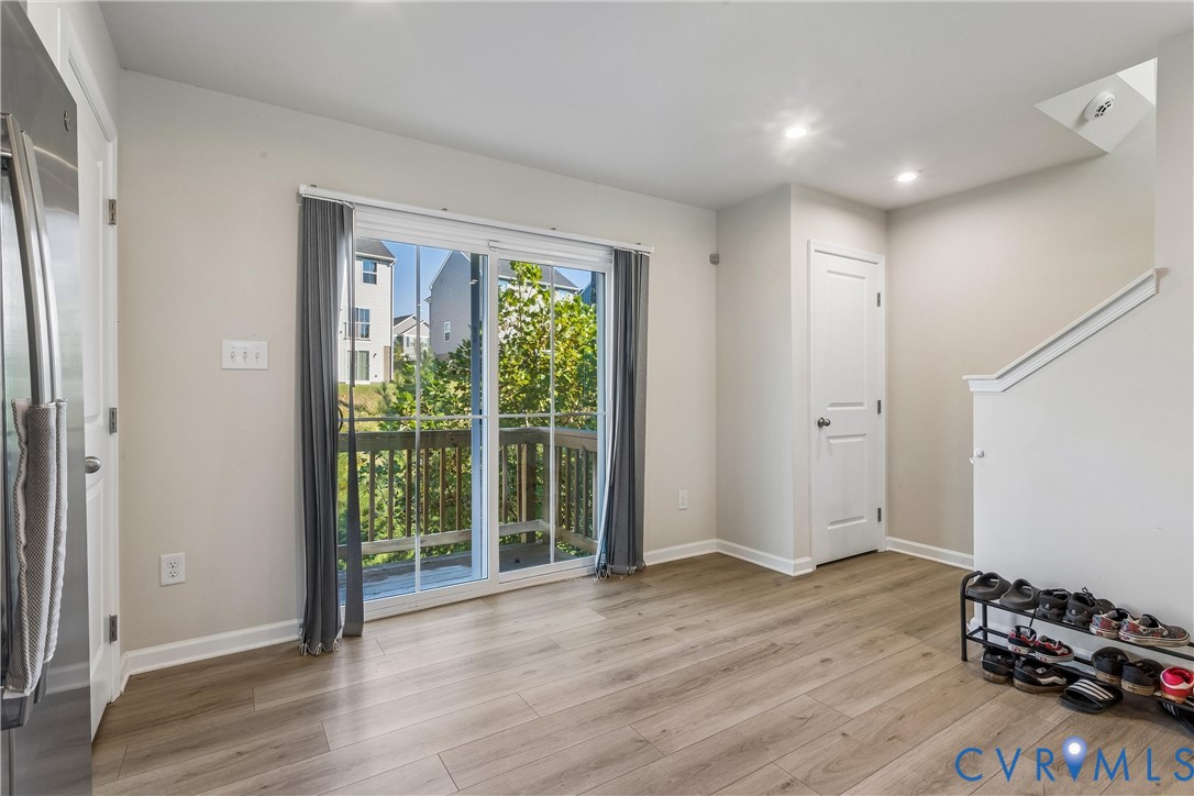 116 Overstreet Court, Williamsburg, VA 23185