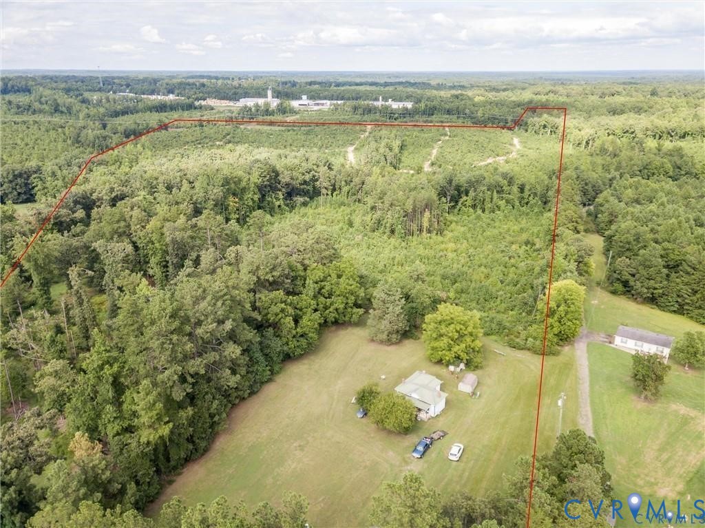 493 Solomon Road, Crewe, Crewe, VA 23930