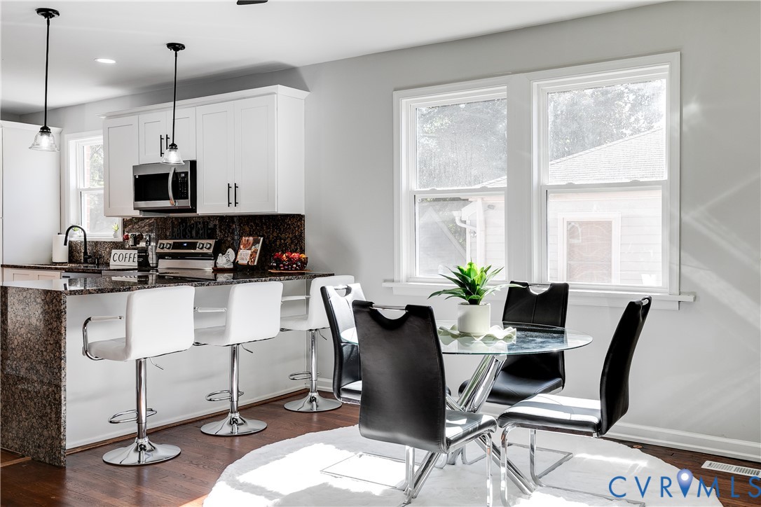 823 N 37th Street, Church Hill, Richmond, VA 23223