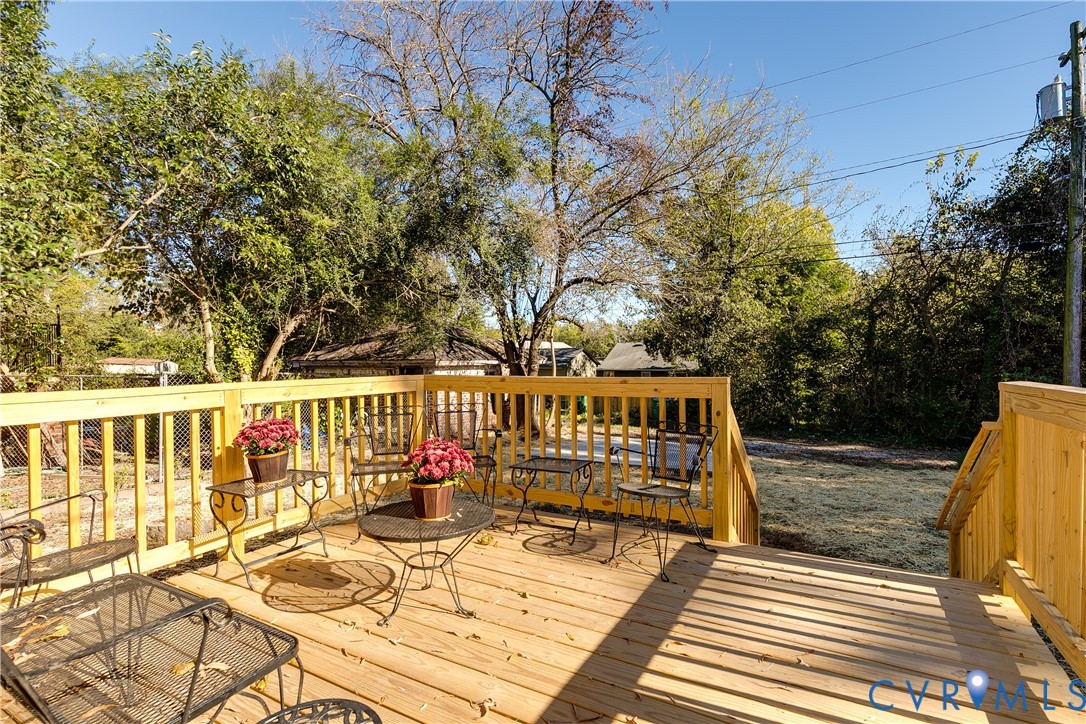 823 N 37th Street, Church Hill, Richmond, VA 23223
