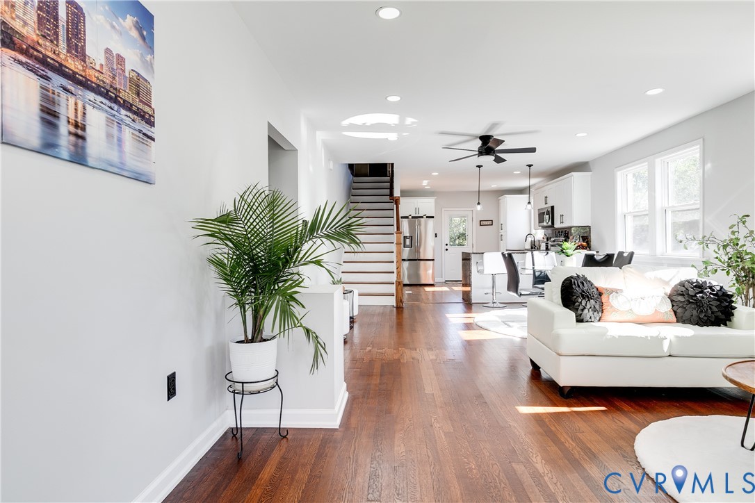 823 N 37th Street, Church Hill, Richmond, VA 23223 823 N 37th Street, Church Hill, Richmond, VA 23223