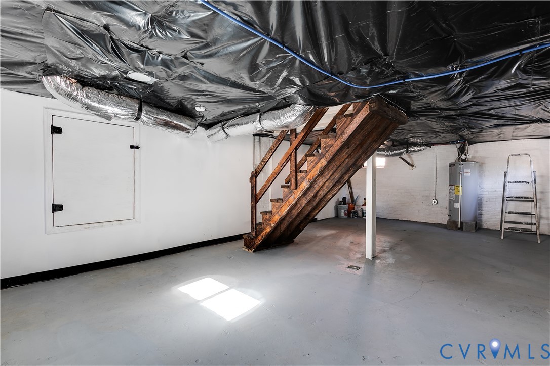 823 N 37th Street, Church Hill, Richmond, VA 23223