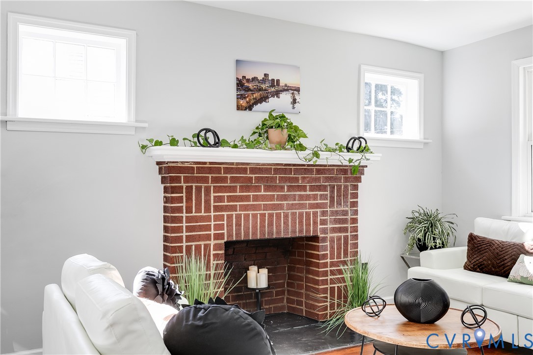 823 N 37th Street, Church Hill, Richmond, VA 23223 823 N 37th Street, Church Hill, Richmond, VA 23223