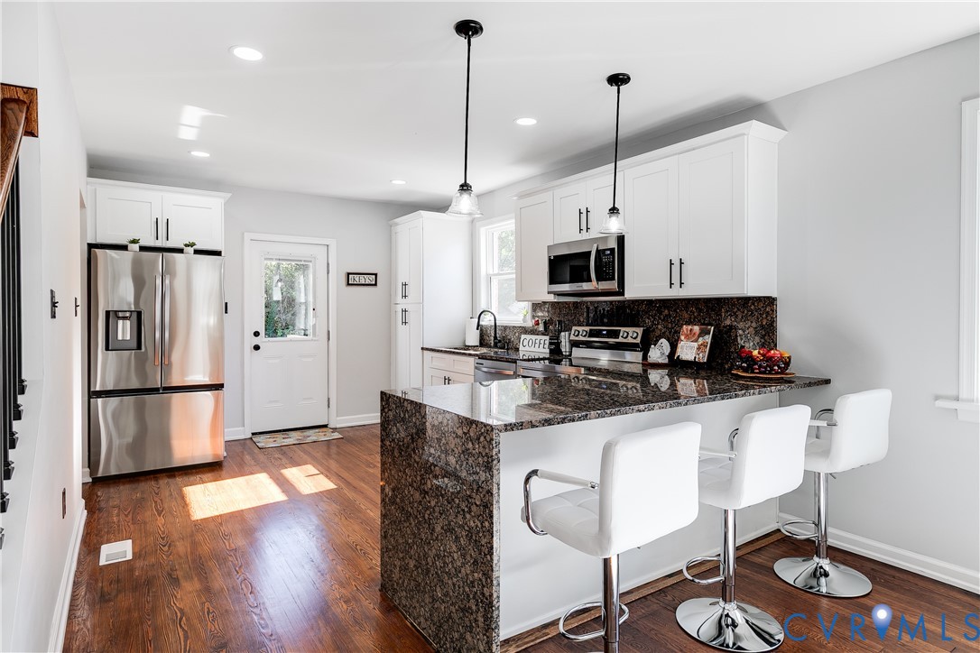 823 N 37th Street, Church Hill, Richmond, VA 23223