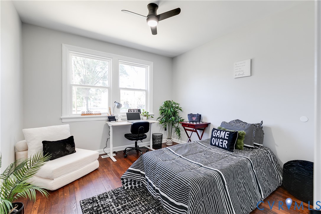 823 N 37th Street, Church Hill, Richmond, VA 23223