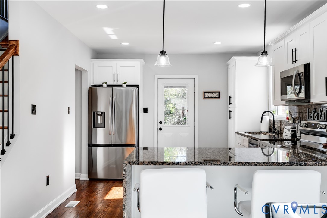 823 N 37th Street, Church Hill, Richmond, VA 23223