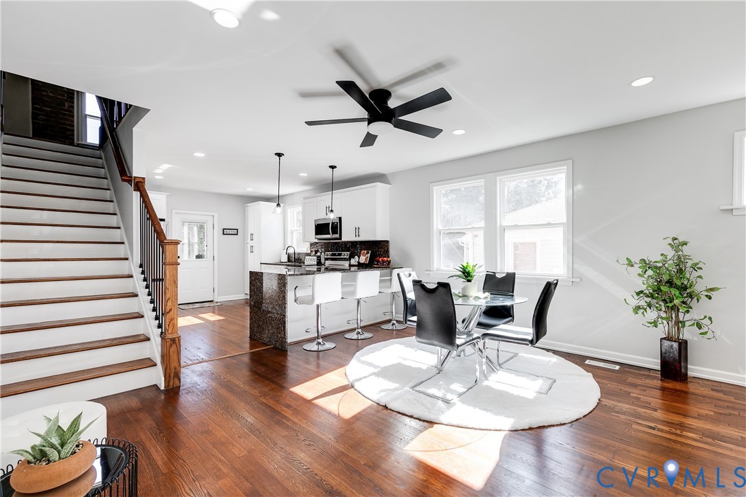 823 N 37th Street, Church Hill, Richmond, VA 23223 823 N 37th Street, Church Hill, Richmond, VA 23223
