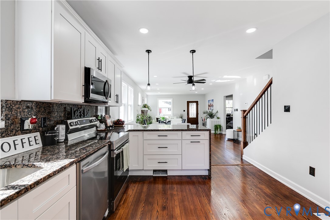 823 N 37th Street, Church Hill, Richmond, VA 23223