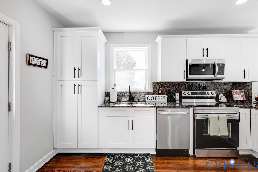 823 N 37th Street, Church Hill, Richmond, VA 23223