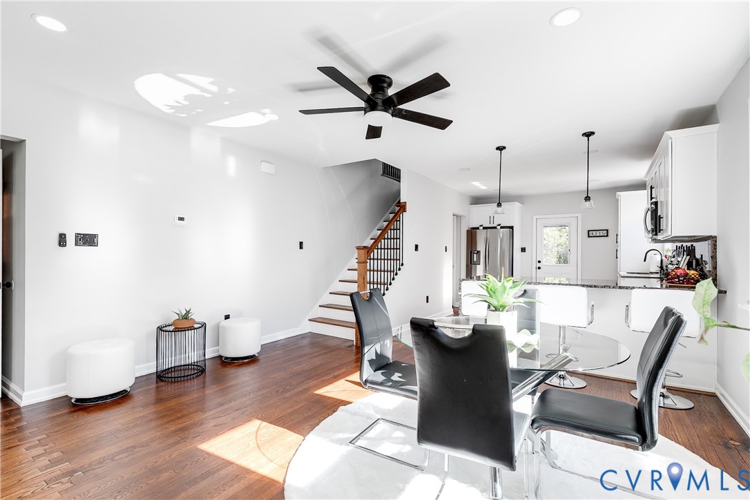 823 N 37th Street, Church Hill, Richmond, VA 23223