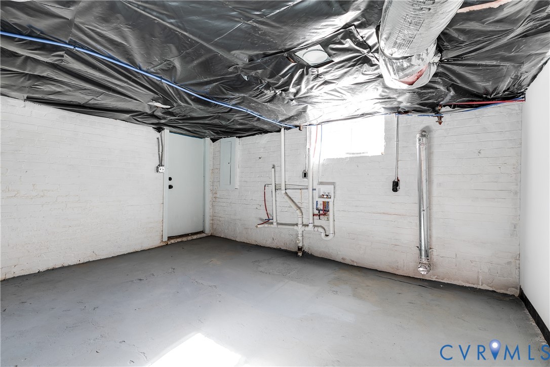 823 N 37th Street, Church Hill, Richmond, VA 23223