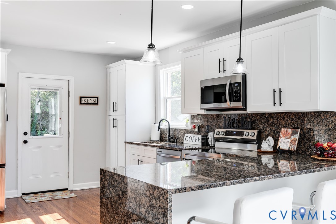 823 N 37th Street, Church Hill, Richmond, VA 23223